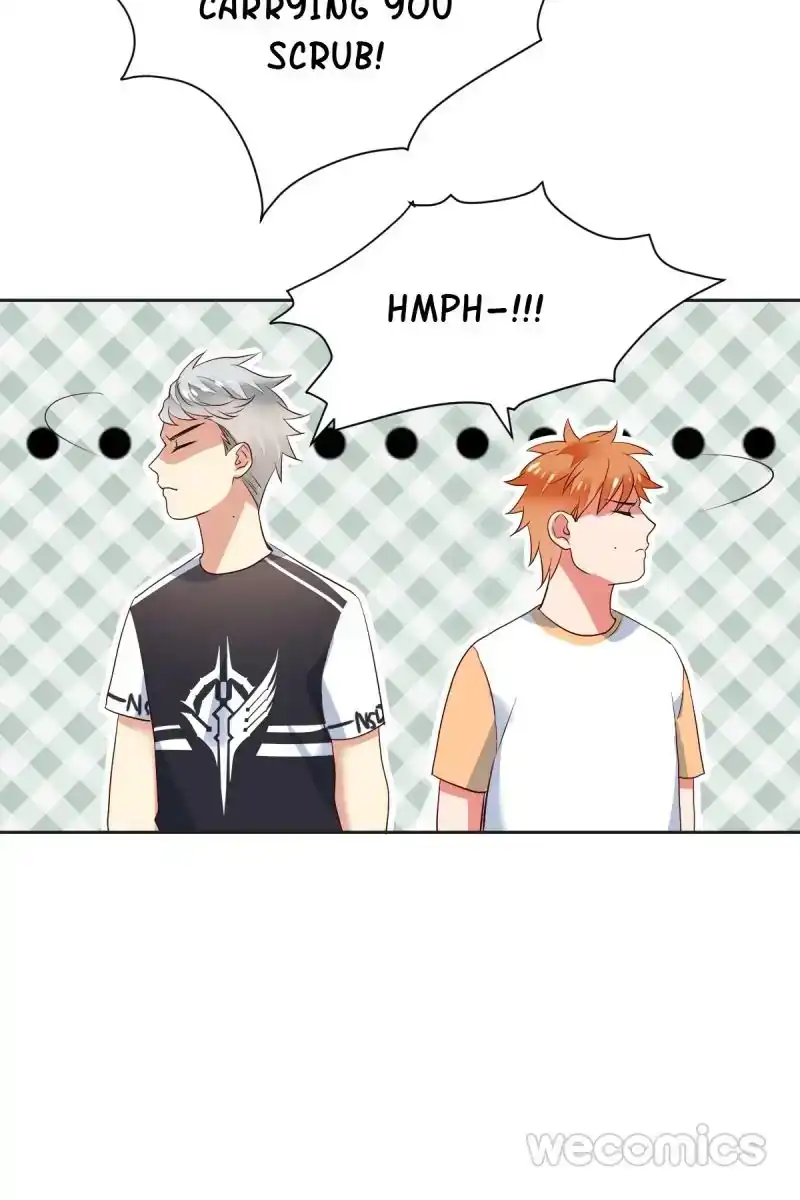 Legend Reboot Chapter 24 52